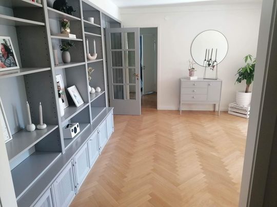 Allégatan, Borås - Photo 1