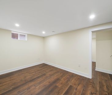 For Lease - 78 LEASIDE Drive Unit# Lower, St. Catharines, Ontario - Photo 6