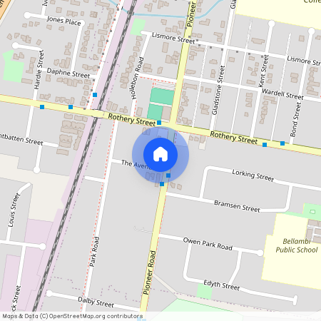 5/2 The Avenue, NSW 2518, Corrimal