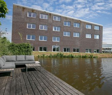 Planetensingel, Alphen aan den Rijn, Nederland - Photo 6