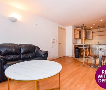 1 bedroom flat to rent - Photo 2