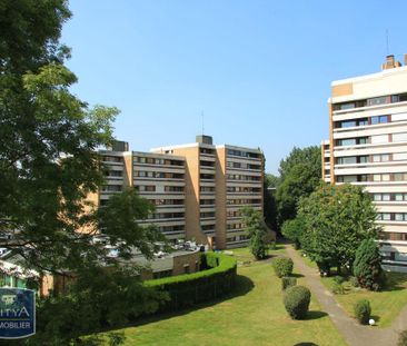 Location Appartement 2 pièces 48m² LILLE 59000 - Photo 6