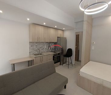 Studio/Γκαρσονιέρα για ενοικίαση Αγία Τριάδα (Φάληρο - Ιπποκράτειο) - Photo 5
