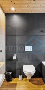 Seasonal rental, 4½ rooms apartment with panoramic views - Foto 4