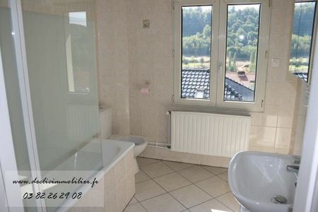 Appartement 3 pièces à Herserange - Photo 3