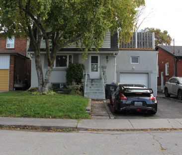 For Lease - 17 Mystic Avenue Unit# Lower, Toronto, Ontario - Photo 6