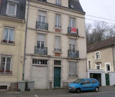 Appartement / Offre 59202480 - Photo 5