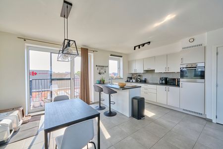 Appartement met 2 slaapkamers - Photo 3