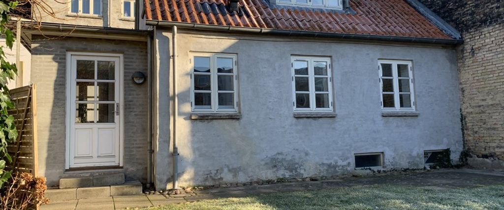 3 værelses lejlighed på 93m2 med terrasse - Foto 1