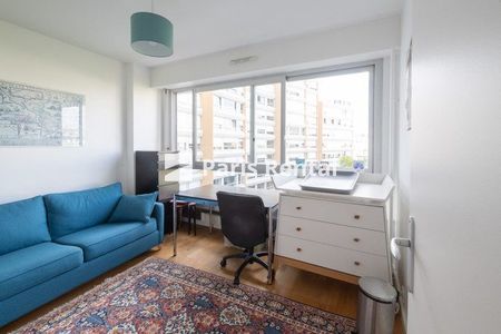 Tout savoir sur cet appartement dans le quartier Cambronne-Garibaldi, à Paris 15ème - Photo 2