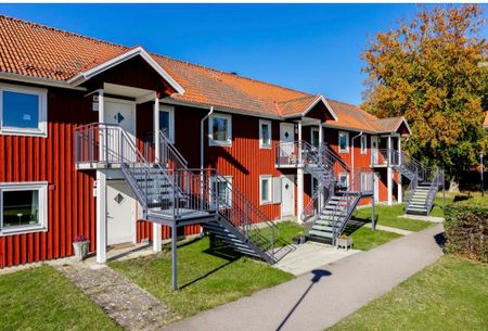 Industrigatan, Växjö - Foto 4