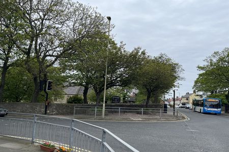 1 bed flat to rent in Sunderland Road, South Shields, NE34 - Photo 5
