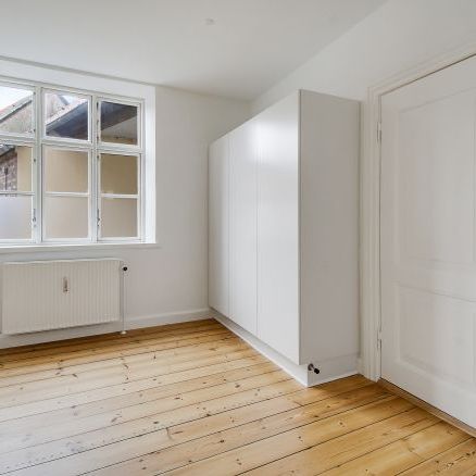 Vestergade 15B, stuen - Foto 1