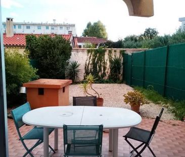 Location Appartement - Photo 5