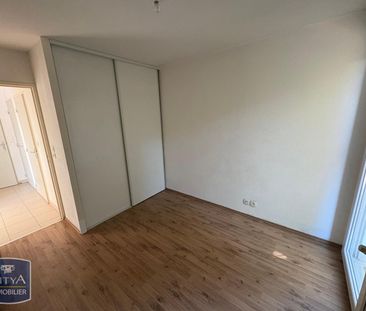Location Appartement 2 pièces 35m² FLEAC 16730 - Photo 1