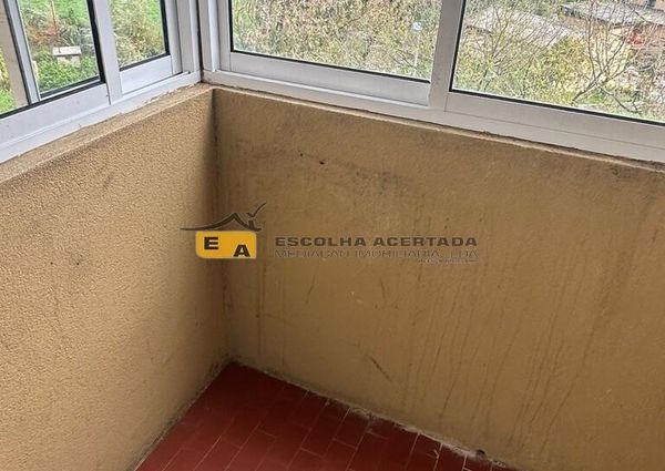 Apartamento T1 em Porto