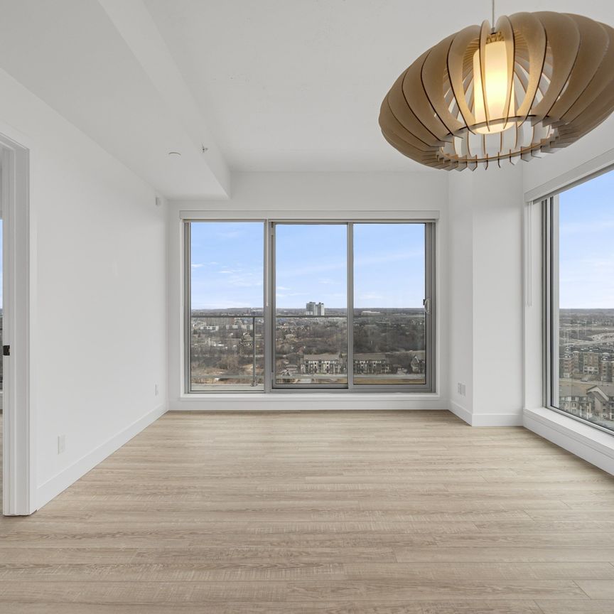 For Lease - 1240 Cummings Avenue Unit# 907, Cyrville - Carson Grove - Pineview, Ontario - Photo 1