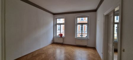 Ruhige 2-Raum-Wohnung - Foto 2