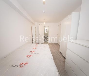 6 bedroom townhouse to rent - Photo 1