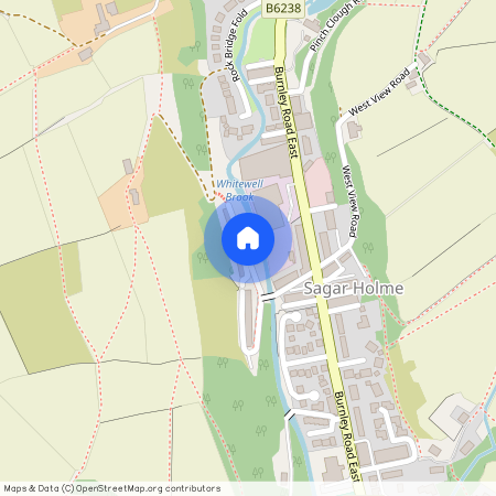 Phillipstown, Rossendale