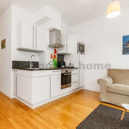 Modern Living Nähe Potsdamer Platz - Photo 2