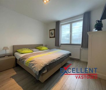 Ruim en rustig gelegen gelijkvloers appartement te huur centrum Zulte - Photo 5