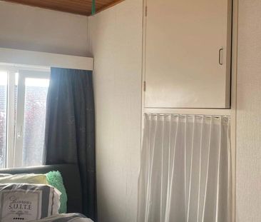Chambre non meublée à louer, Terweeweg, Oegstgeest - Foto 3