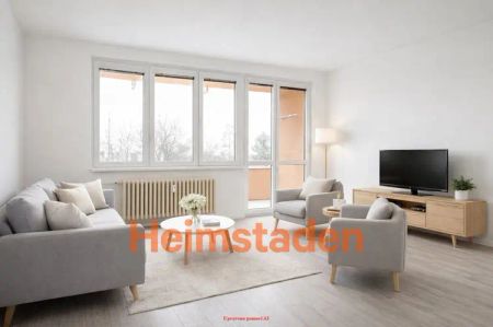 Pronájem bytu 3+1 66 m - Photo 3