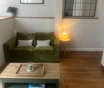 Studio Flat, Fulham Rd, SW10 - Photo 5