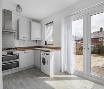 1 bedroom terraced house to rent - Photo 6