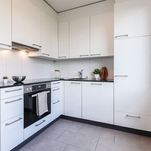 Moderne 1.5-Zimmerwohnung im Parterre - Foto 2