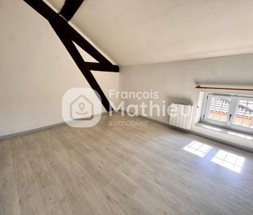 T3 CENTRE AMBERIEUX EN DOMBES - Photo 2