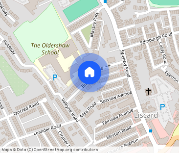 Burns Avenue, Wallasey, Wirral - Photo 1