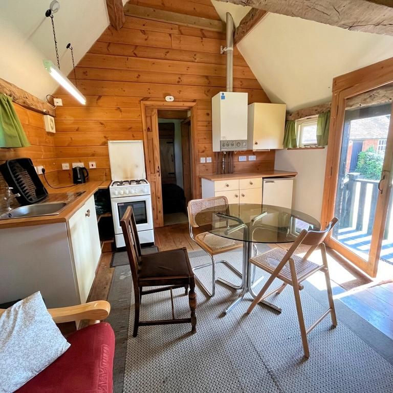 1 bedroom bungalow to rent - Photo 1