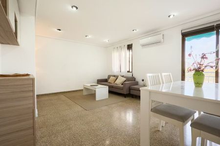 Avinguda de la Malva-Rosa, Valencia, Valencian Community 46011 - Foto 3