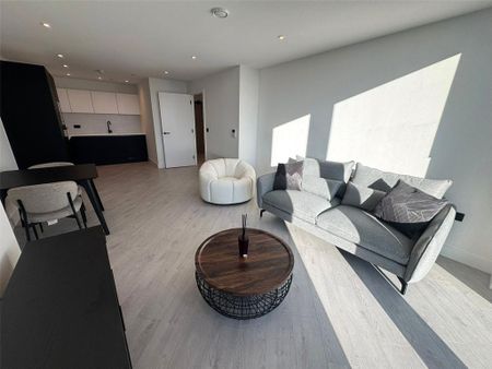 1 bedroom apartment to rent - Photo 2