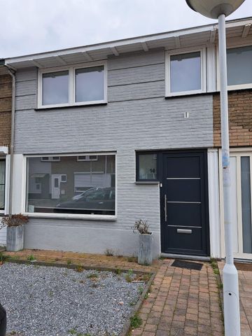Te huur: Huis Beatrixstraat in Terneuzen - Photo 4