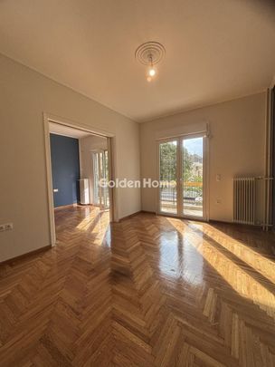 Διαμέρισμα για ενοικίαση Γκράβα (Πατήσια) - Photo 1