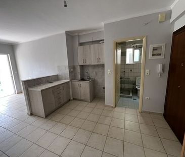 Studio/Γκαρσονιέρα για ενοικίαση Ζαβλάνι (Πάτρα) - Φωτογραφία 4