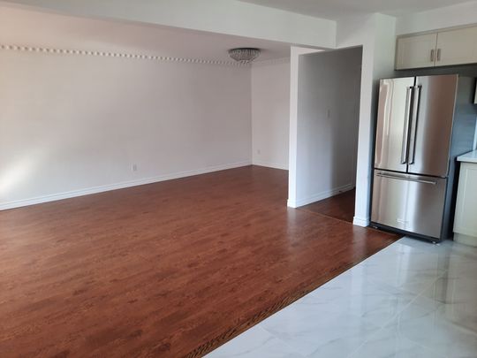 For Lease - 55 Reiber Crescent Unit# Upper, Toronto, Ontario - Photo 1