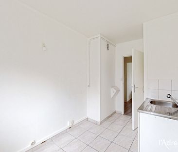 Location appartement 3 pièces, 58.95m², Palaiseau - Photo 5