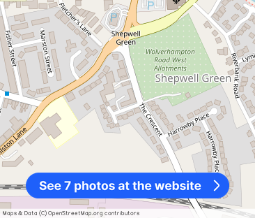 2 bedroom ground floor flat for rent - Photo 1