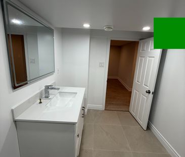 For Lease - 41 Beamer Avenue Unit# 2, St. Catharines, Ontario - Photo 2
