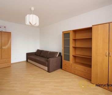 Przytulna kawalerka 35m2 - Krzyki - Фото 3