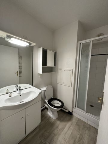 Location Appartement 1 pièce 32m² VILLEPARISIS 77270 - Photo 5