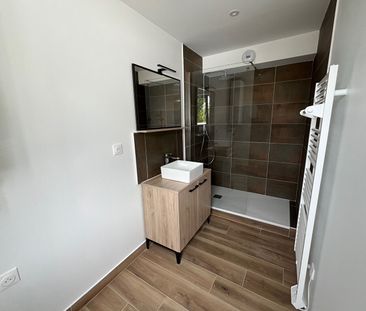 Location Appartement 2 pièces 33m² - Photo 3