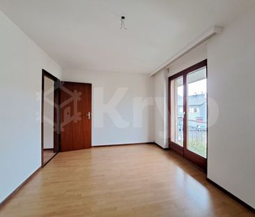 LAUSANNE 25BIS, 3.5 room apartment near the center - Foto 5