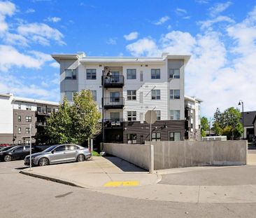 For Lease - 110 Fergus Avenue Unit# 419, Kitchener, Ontario - Photo 2