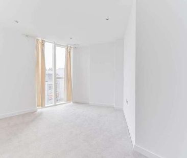 Tennyson Apartments, East Croydon, CR0 - Photo 4