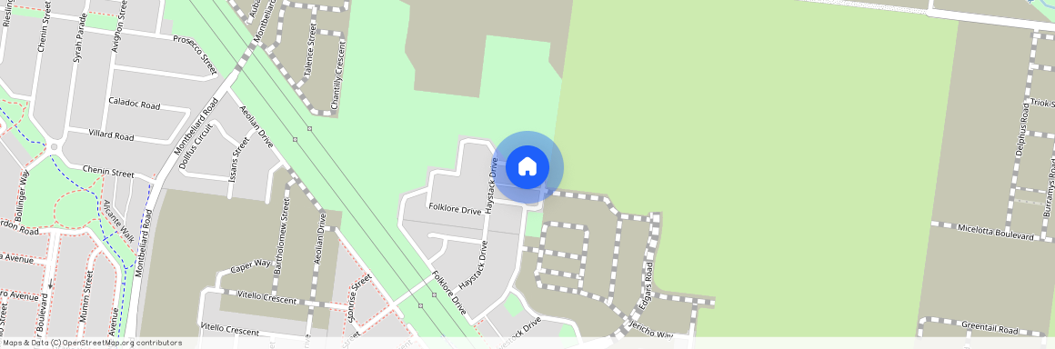 63 Tramway Ave, Vic 3750, Wollert